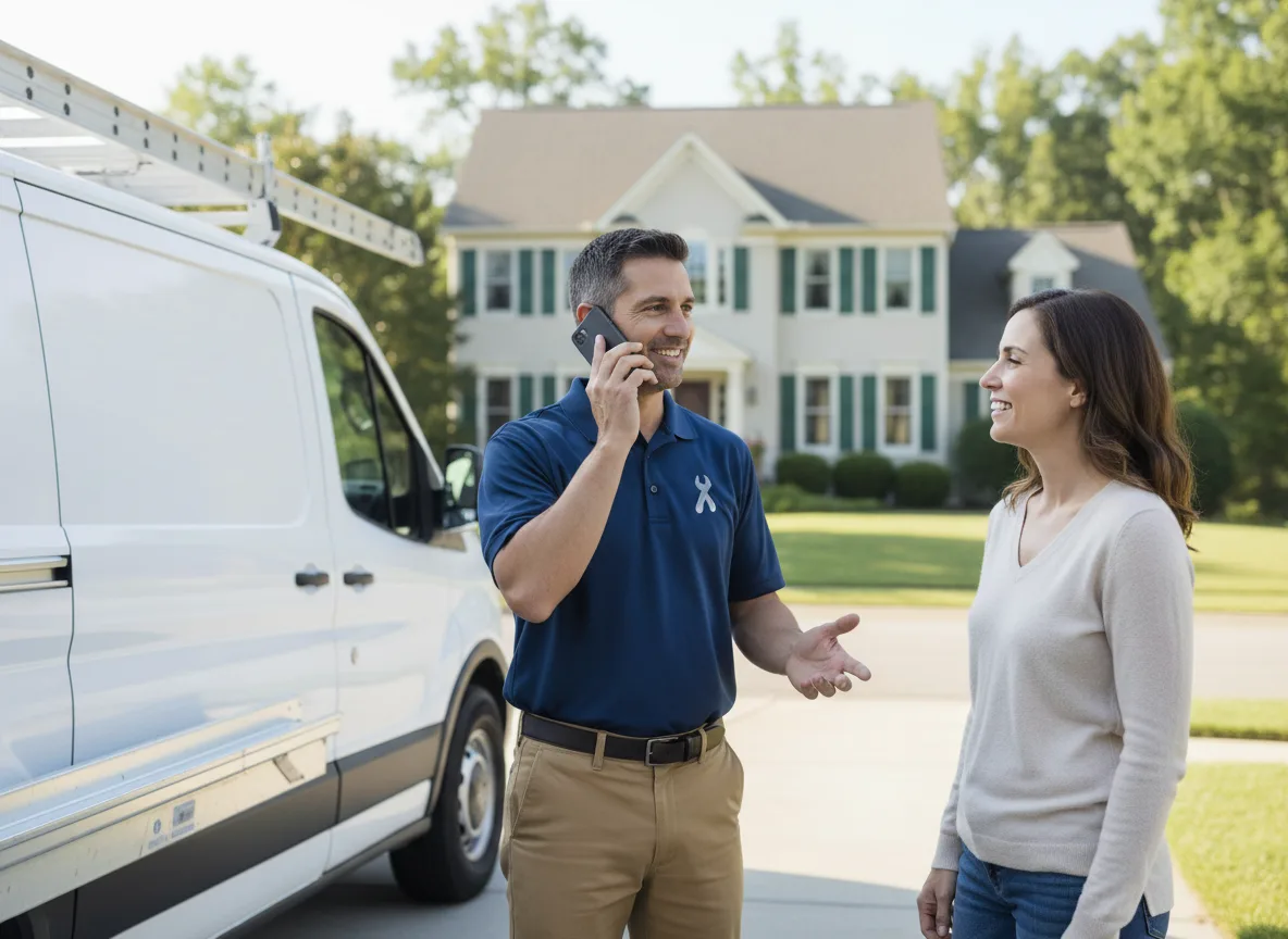 Home Gutter Service Delaplane, VA FAQs